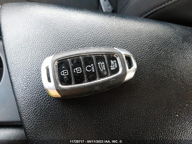 Hyundai ELANTRA SEL 2021 KMHLM4AG2MU070503 Image 3