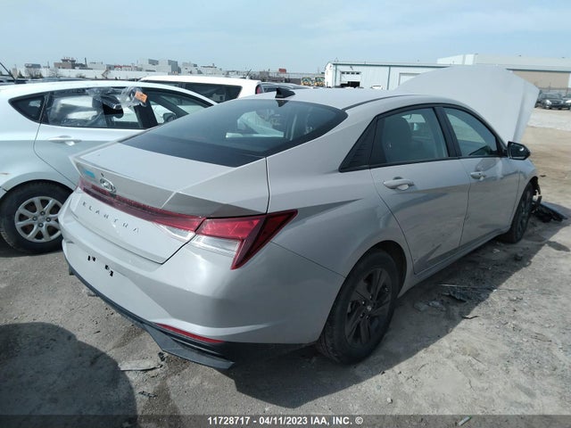 Hyundai ELANTRA SEL 2021 KMHLM4AG2MU070503 Image 6