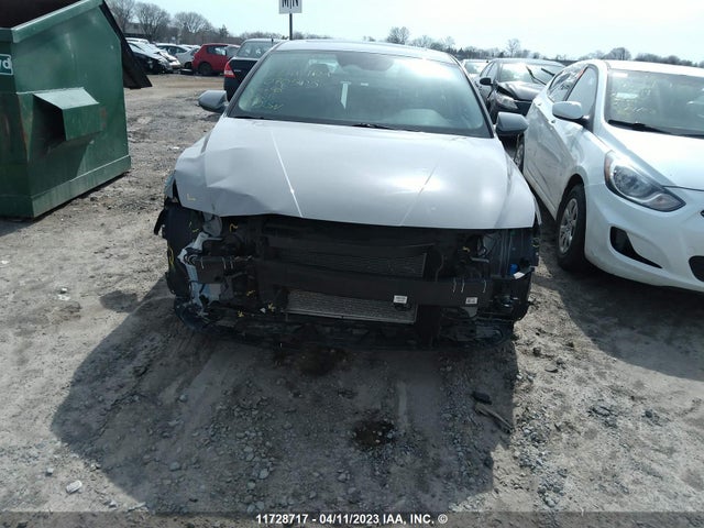 Hyundai ELANTRA SEL 2021 KMHLM4AG2MU070503 Image 8