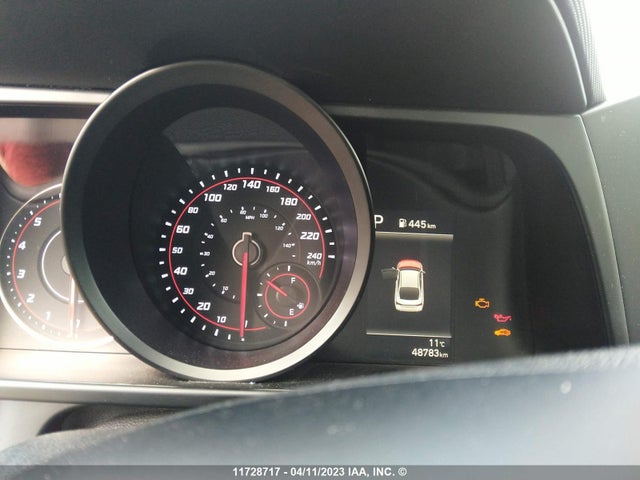 Hyundai ELANTRA SEL 2021 KMHLM4AG2MU070503 Image 9