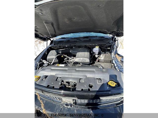 RAM 1500 Classic Tradesman 2021 1C6RR7FG4MS562818 Image 10