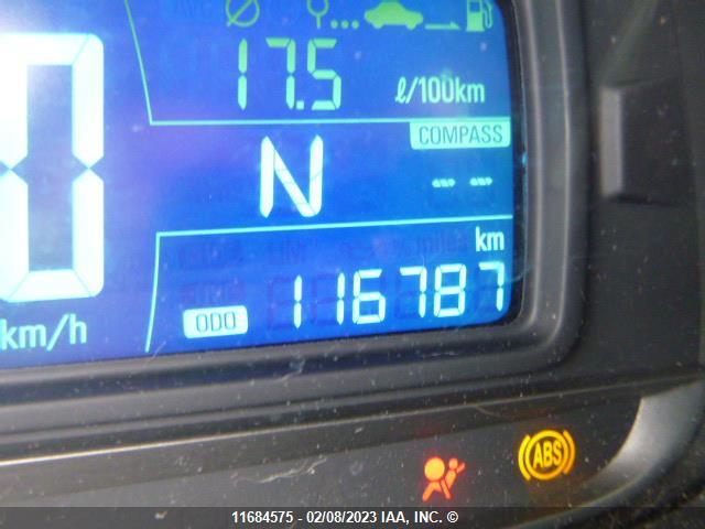 Chevrolet Trax 2016 3GNCJKSBXGL245302 Image 8