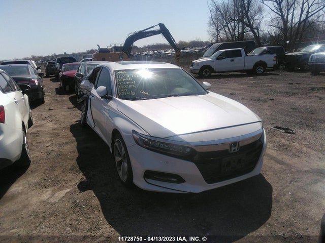 2018 1HGCV1F9XJA802854 main image
