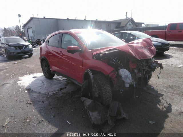 2020 3CZRU6H25LM103947 main image