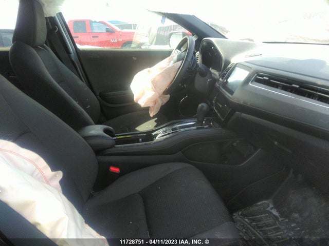 Honda HR-V 2020 3CZRU6H25LM103947 Image 7