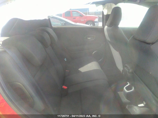 Honda HR-V 2020 3CZRU6H25LM103947 Image 10