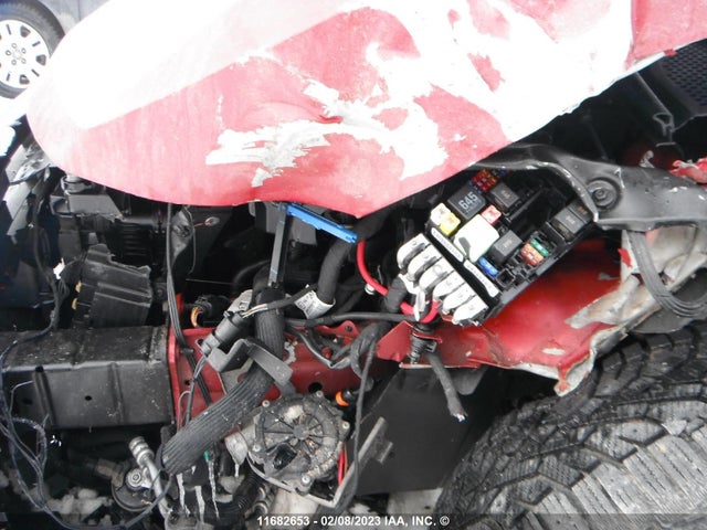 3VV2B7AX8JM200213 Volkswagen TIGUAN