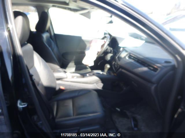 Honda Hr-v Exl 2018 3CZRU6H71JM107714 Image 6