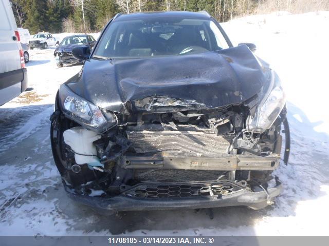 Honda Hr-v Exl 2018 3CZRU6H71JM107714 Image 7