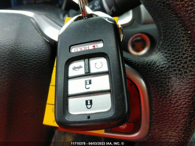 Honda k20c2 2016 2HGFC2F82GH033227 Image 27