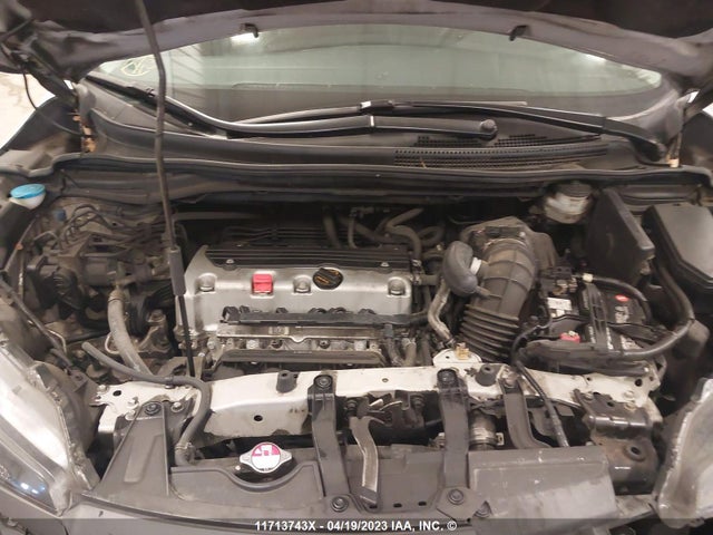 Honda CR-V EX 2014 2HKRM4H51EH121665 Image 11