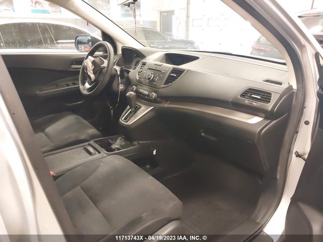 Honda CR-V EX 2014 2HKRM4H51EH121665 Image 6