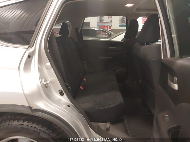 Honda CR-V EX 2014 2HKRM4H51EH121665 Image 9