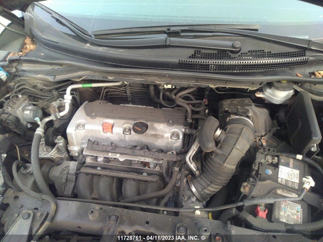 Honda CR-V 2014 2HKRM3H35EH004793 Image 10
