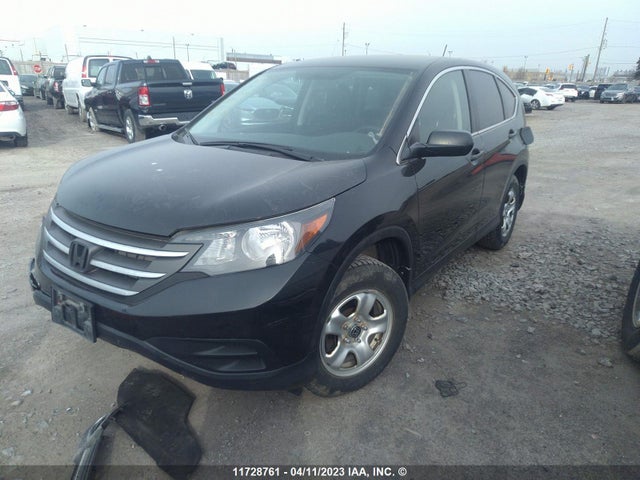 Honda CR-V 2014 2HKRM3H35EH004793 Image 2