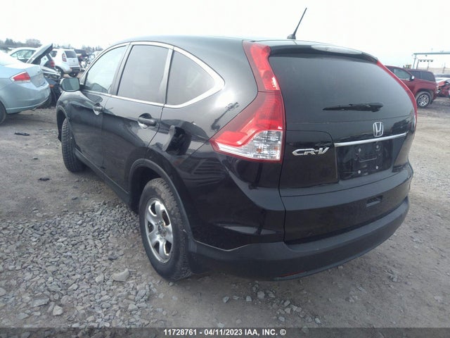 Honda CR-V 2014 2HKRM3H35EH004793 Image 3