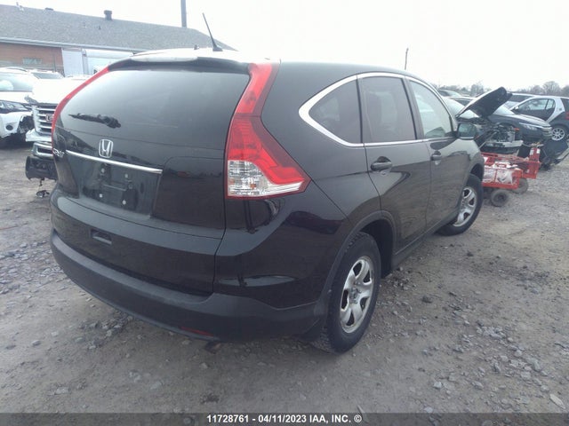 Honda CR-V 2014 2HKRM3H35EH004793 Image 4