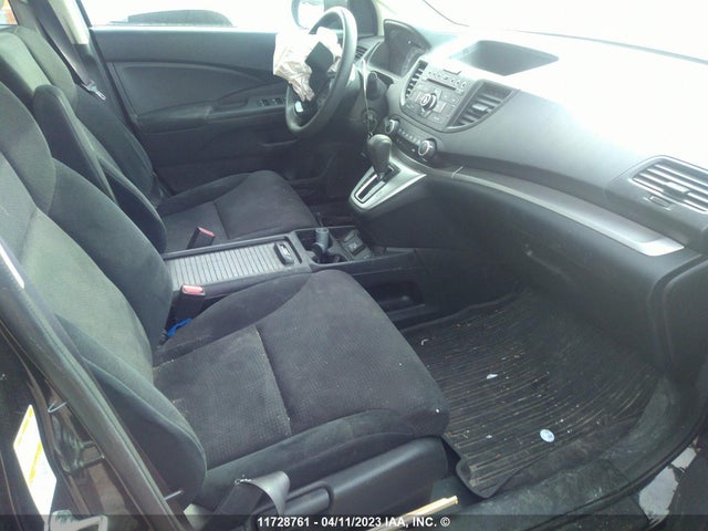 Honda CR-V 2014 2HKRM3H35EH004793 Image 5
