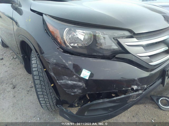 Honda CR-V 2014 2HKRM3H35EH004793 Image 6