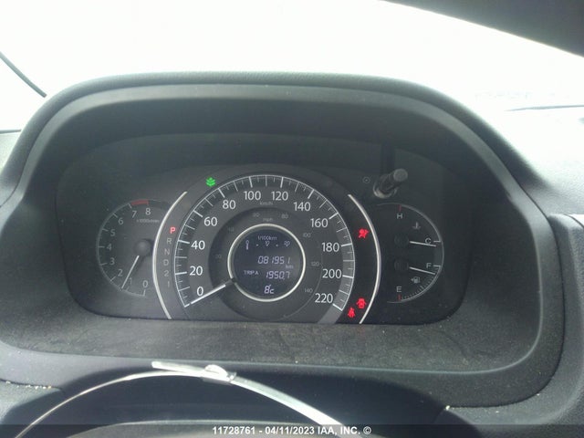 Honda CR-V 2014 2HKRM3H35EH004793 Image 7