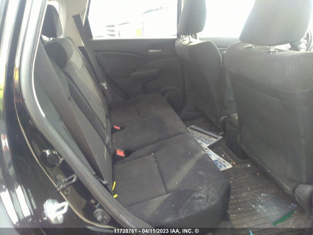 Honda CR-V 2014 2HKRM3H35EH004793 Image 8