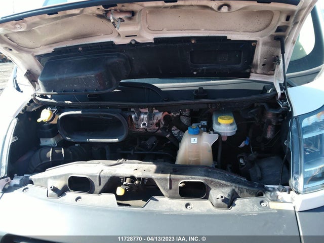 3C6TRVAG9JE128510 RAM Promaster 1500 1500 Standard