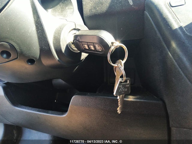 3C6TRVAG9JE128510 RAM Promaster 1500 1500 Standard