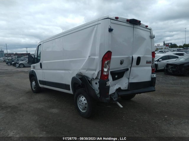 3C6TRVAG9JE128510 RAM Promaster 1500 1500 Standard