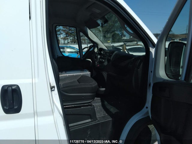 3C6TRVAG9JE128510 RAM Promaster 1500 1500 Standard