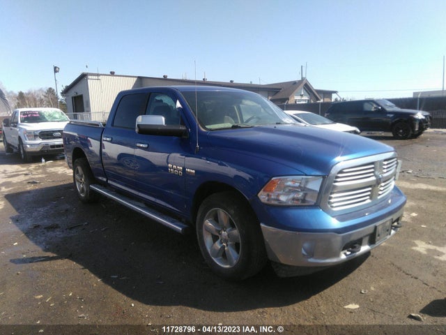 1C6RR7TTXHS813509 auction archive image