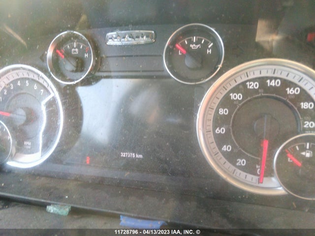 1C6RR7TTXHS813509 RAM 1500 Big Horn