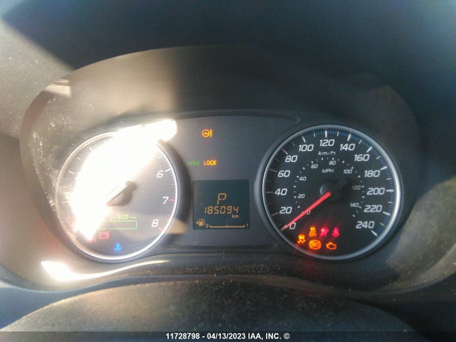 JA4JZ3AX2EZ600362 Mitsubishi Outlander Se