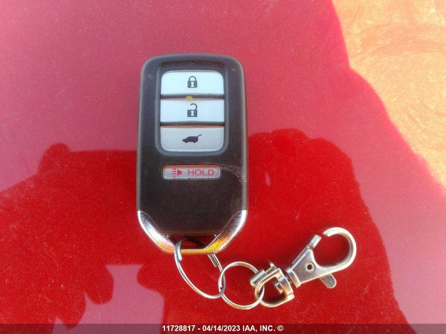 Honda CR-V EX 2016 2HKRM4H53GH104921 Image 3