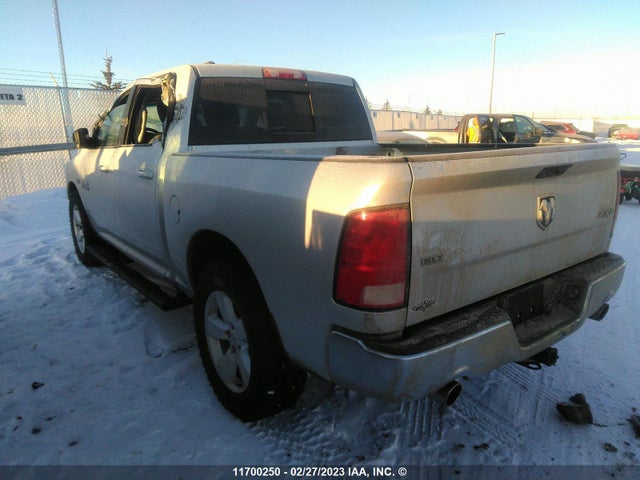 RAM 1500 Slt 2017 1C6RR7LT4HS842410 Image 3