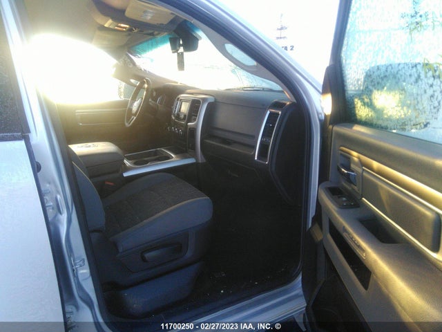 RAM 1500 Slt 2017 1C6RR7LT4HS842410 Image 5