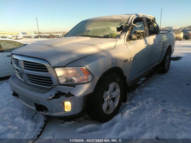 RAM 1500 Slt 2017 1C6RR7LT4HS842410 Image 6