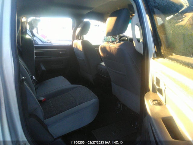 RAM 1500 Slt 2017 1C6RR7LT4HS842410 Image 8