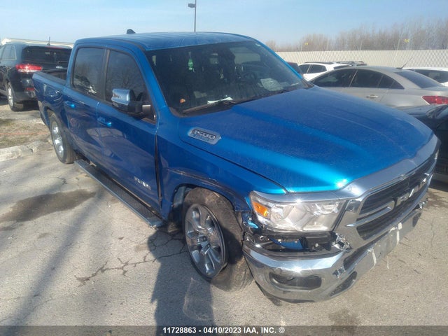 1C6RRFFG5MN524829 auction archive image