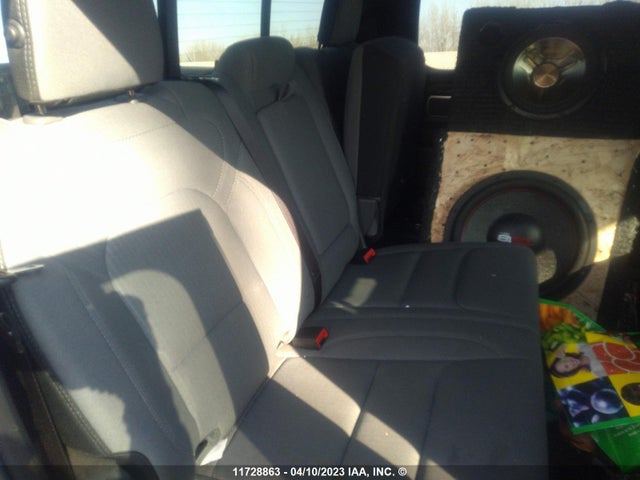 1C6RRFFG5MN524829 RAM 1500 Big Horn/lone Star