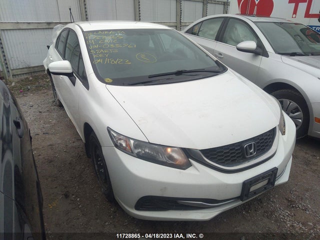 2014 2HGFB2F43EH035761 main image