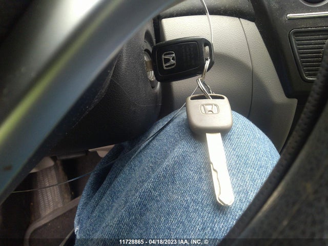 Honda CIVIC 2014 2HGFB2F43EH035761 Image 3