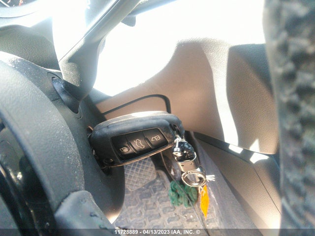 WA1ECCFS0HR012285 Audi Q3 PREMIUM
