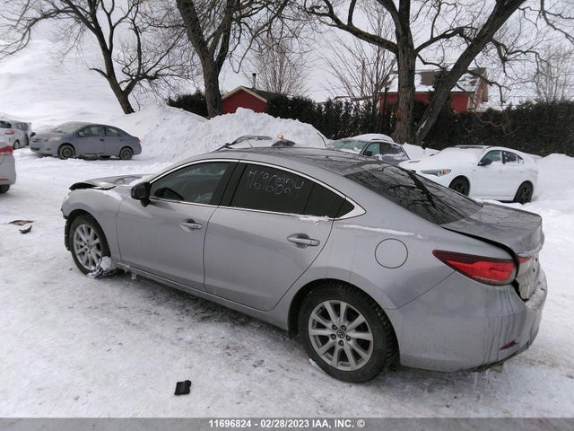 Mazda 6 TOURING 2015 JM1GJ1V54F1196565 Image 3
