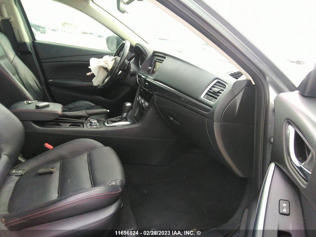 Mazda 6 TOURING 2015 JM1GJ1V54F1196565 Image 5
