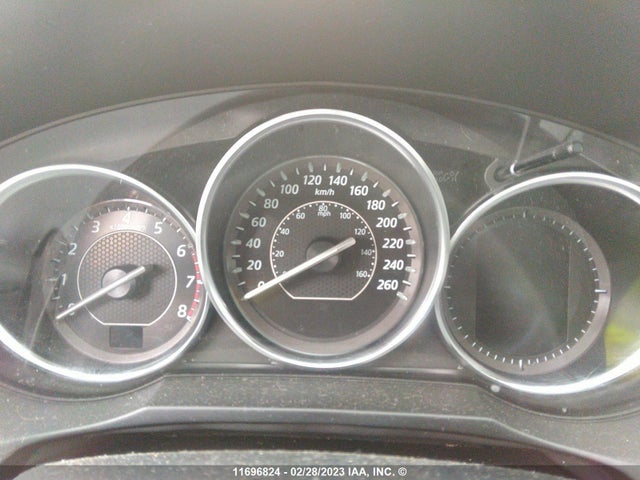 Mazda 6 TOURING 2015 JM1GJ1V54F1196565 Image 7