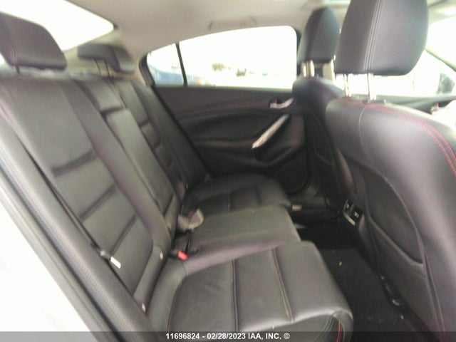 Mazda 6 TOURING 2015 JM1GJ1V54F1196565 Image 8