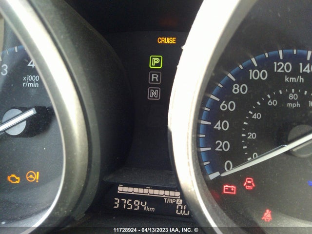 11728924 :رقم المزاد ، JM1BL1V77D1715062 vin ، 2013 Mazda 3 I مزاد بيع