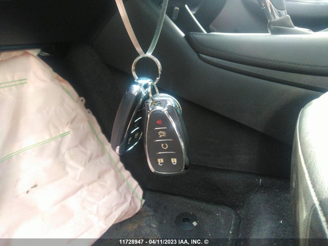 1G1ZE5ST6GF220403 Chevrolet Malibu