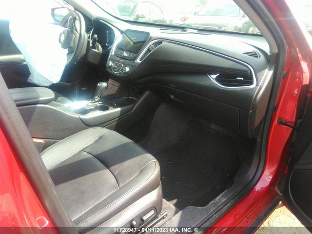 1G1ZE5ST6GF220403 Chevrolet Malibu