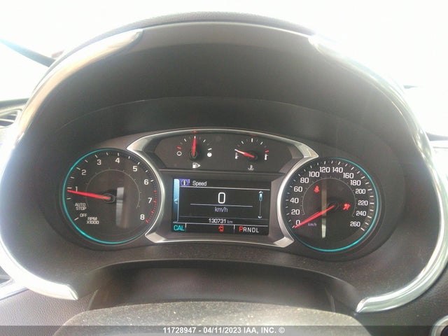 1G1ZE5ST6GF220403 Chevrolet Malibu